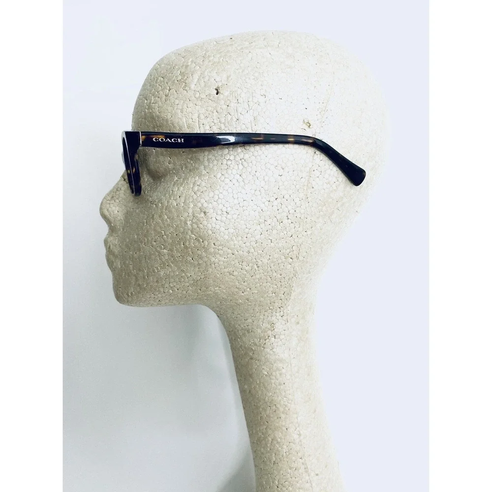 Kate Spade NY Tortoise Rectangular Glasses Teal Temple Jazmine 0X49 51 17 140